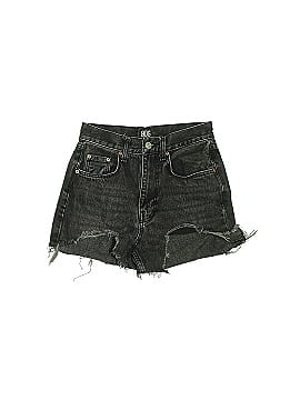 BDG Denim Shorts (view 1)