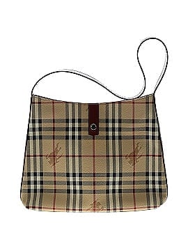 Burberry Open Shoulder Tote (view 1)