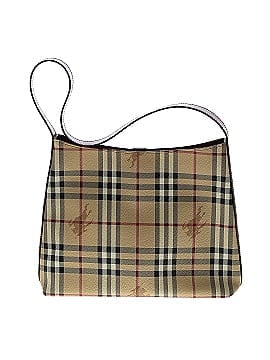 Burberry Open Shoulder Tote (view 2)