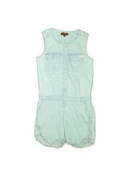 7 For All Mankind Romper (view 1)