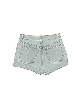 Wild Fable Denim Shorts (view 2)