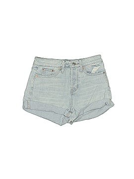 Wild Fable Denim Shorts (view 1)