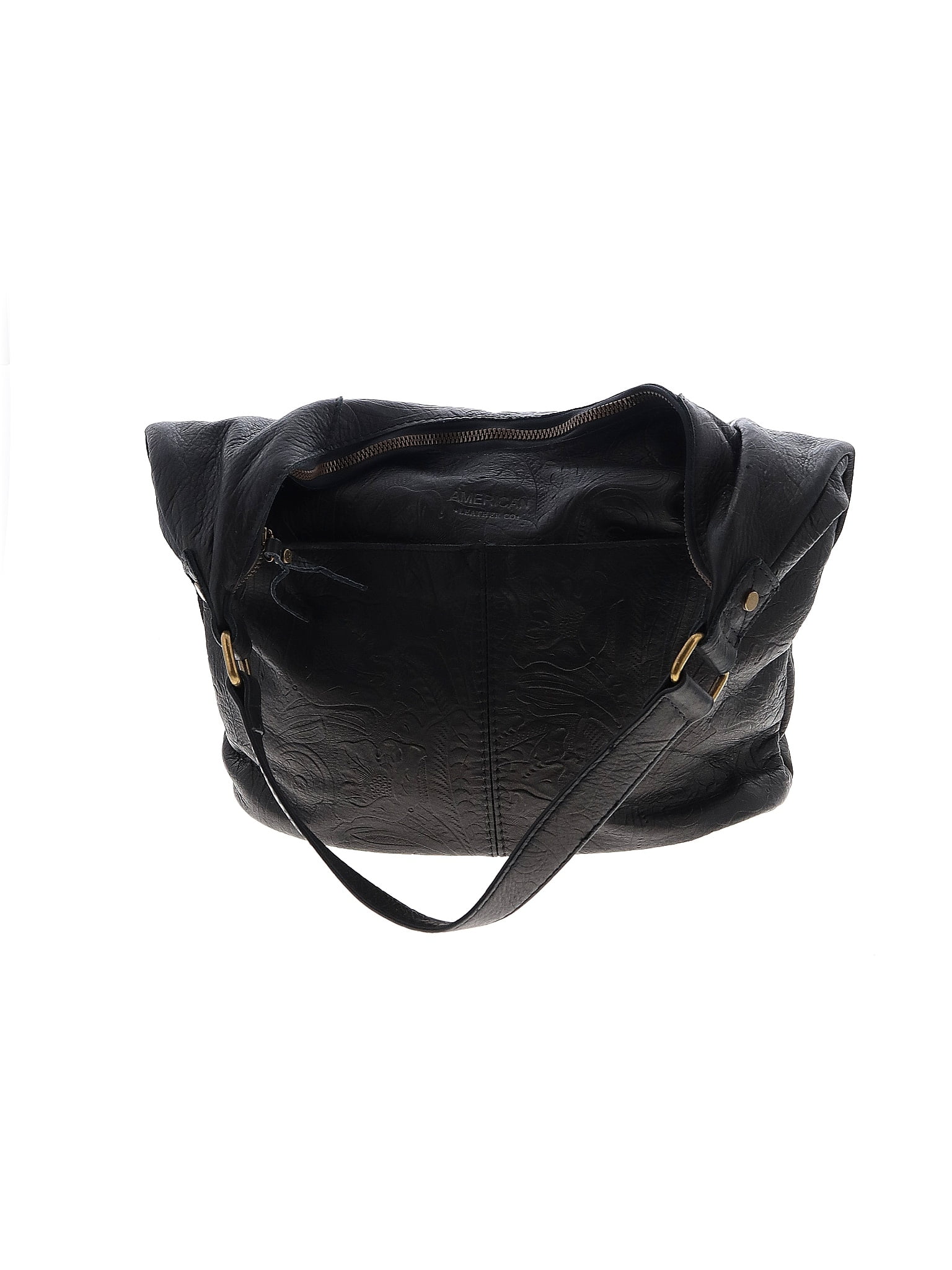 American leather co online handbags