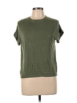 Numph Short Sleeve T-Shirt (view 1)