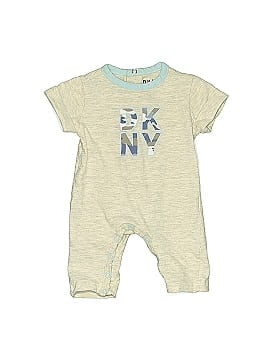 DKNY Short Sleeve Outfit (view 1)