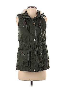 Market and Spruce Vest (view 1)