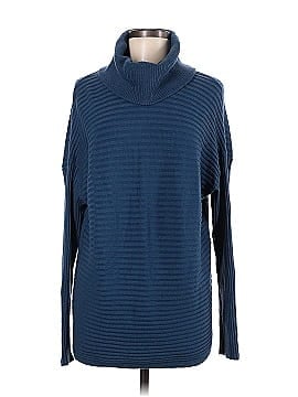 Zenergy by Chico's Turtleneck Sweater (view 1)