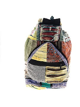 India Boutique Backpack (view 1)