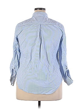 Apt. 9 Long Sleeve Button-Down Shirt (view 2)