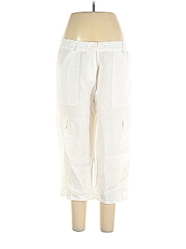 Max Studio Linen Pants (view 1)
