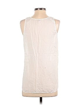 Margaret O'Leary Sleeveless Blouse (view 2)