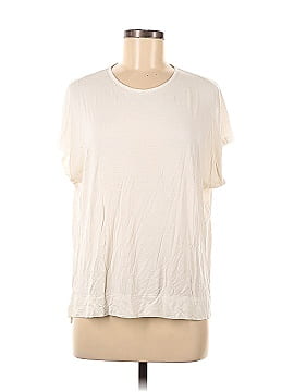 J.Jill Short Sleeve T-Shirt (view 1)