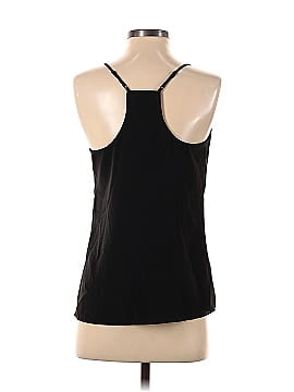 J.Crew Factory Store Sleeveless Blouse (view 2)