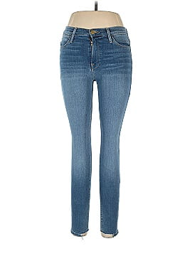 FRAME Denim Jeans (view 1)