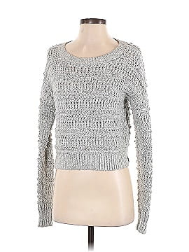 Abercrombie & Fitch Pullover Sweater (view 1)