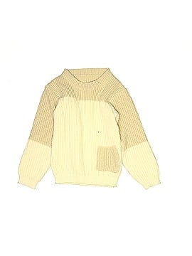 Shein Pullover Sweater (view 1)