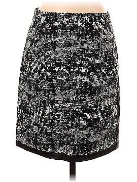 Ann Taylor Casual Skirt (view 2)