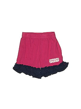 Ruffle Girl Shorts (view 1)
