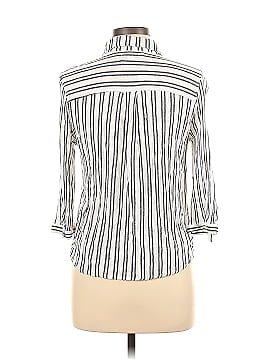 Vixbe Long Sleeve Button-Down Shirt (view 2)