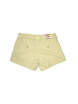 True Religion Khaki Shorts (view 2)