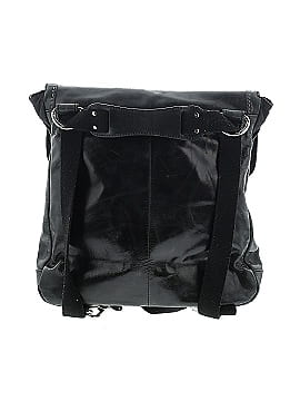 The Sak Leather Crossbody Bag (view 2)