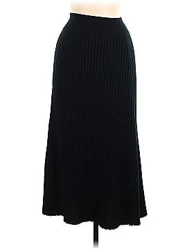 Frances Hart Wool Skirt (view 1)
