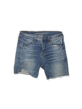 American Eagle Outfitters Denim Shorts (view 1)