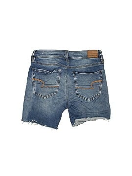 American Eagle Outfitters Denim Shorts (view 2)