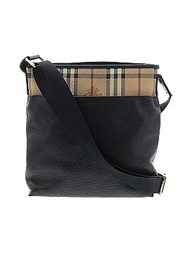 Burberry Front Pocket Square Crossbody (view 1)