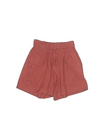 Old navy red clearance shorts