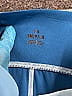 Under Armour Color Block Blue Active Pants Size S - photo 3