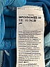Under Armour Color Block Blue Active Pants Size S - photo 4