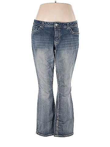 Paisley best sale sky jeans