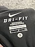 Nike Black Active T-Shirt Size S - photo 3