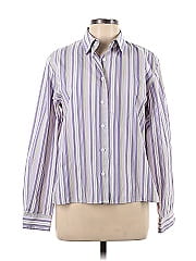 Foxcroft Long Sleeve Button Down Shirt