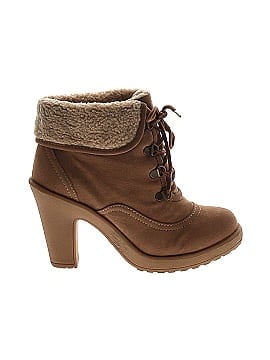 JAYNE Ankle Boots (view 1)