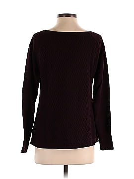 Ann Taylor LOFT Pullover Sweater (view 2)