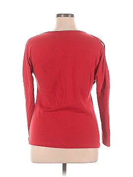 Sheilay Long Sleeve Top (view 2)