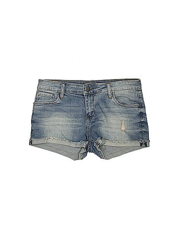 Sts blue store jean shorts