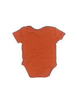 Assorted Brands Short Sleeve Onesie (view 2)