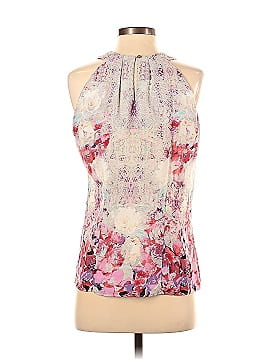 Violet & Claire Sleeveless Top (view 2)