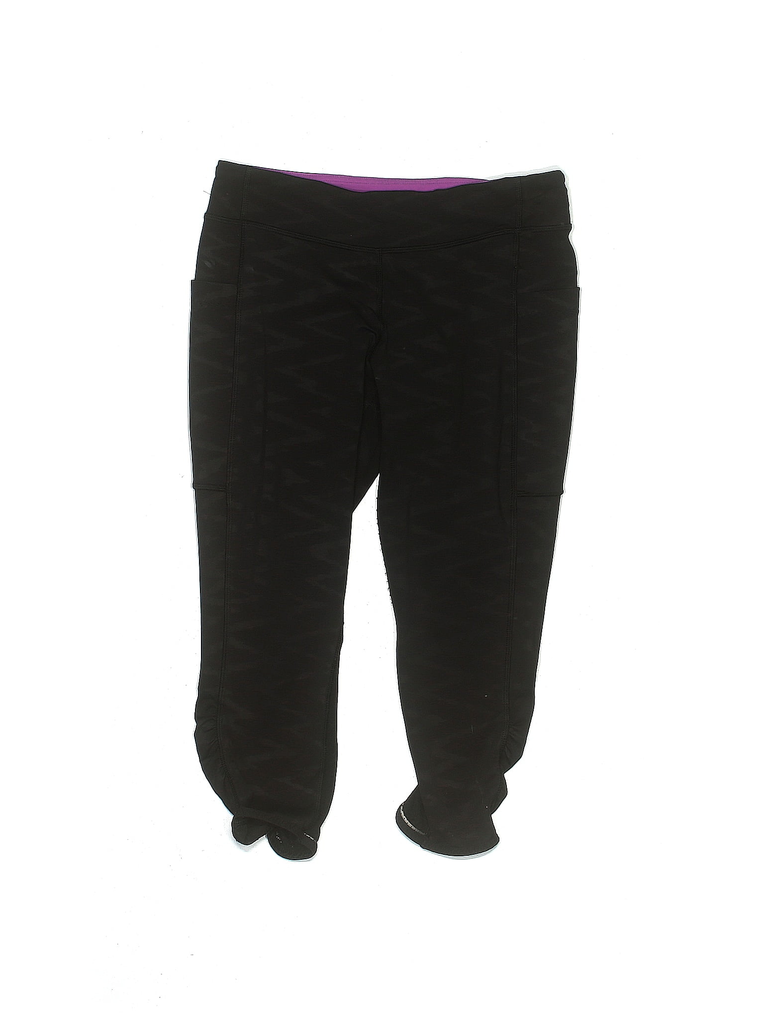 Ivivva Girls' Leggings On Sale Up To 90% Off Retail