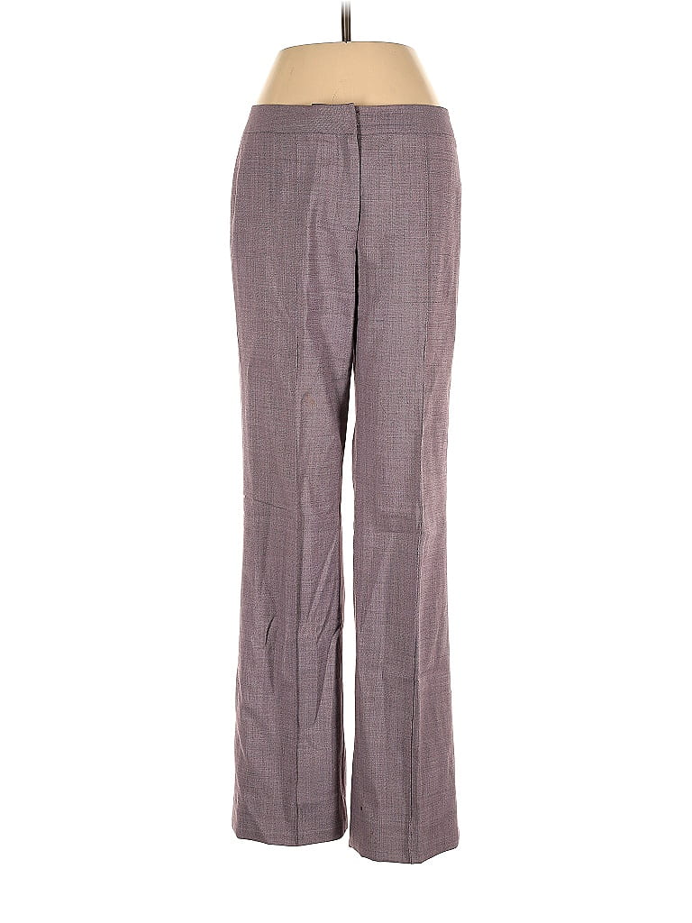 Etcetera Gray Dress Pants Size 0 83 off ThredUp