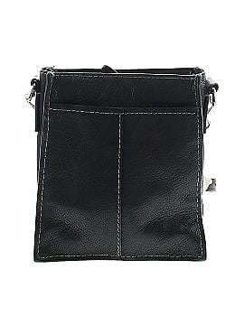 Wilsons Leather Leather Crossbody Bag (view 2)