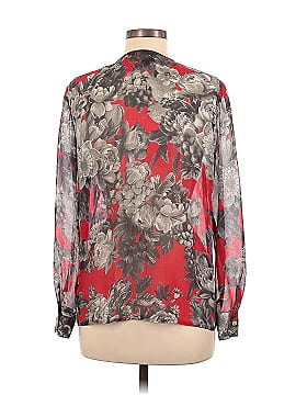 Ungaro Solo Donna Long Sleeve Blouse (view 2)