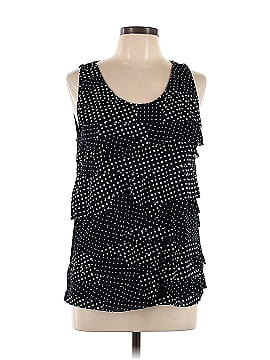 Ann Taylor LOFT Sleeveless Blouse (view 1)