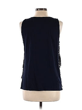 Ann Taylor LOFT Sleeveless Blouse (view 2)