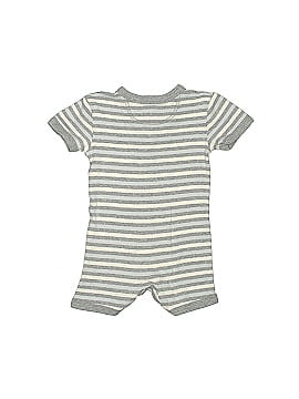 Burt's Bees Baby Short Sleeve Outfit (view 2)