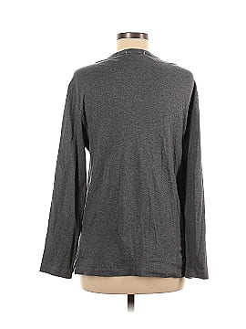 Banana Republic Long Sleeve T-Shirt (view 2)