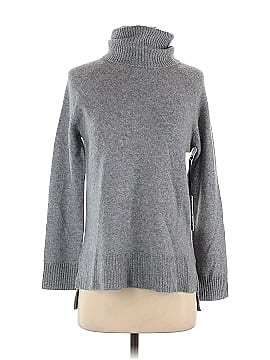 41Hawthorn Cashmere Pullover Sweater (view 1)